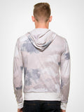 Ash Dreamstate Zip Hoodie