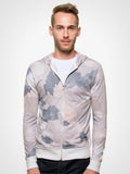 Ash Dreamstate Zip Hoodie