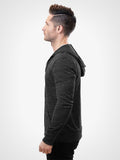 Lightweight Zip Hoodie