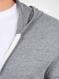 Lightweight Zip Hoodie