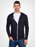 Lightweight Zip Hoodie
