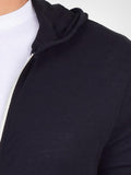 Lightweight Zip Hoodie