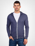 Lightweight Zip Hoodie