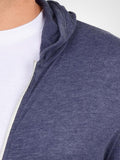 Lightweight Zip Hoodie