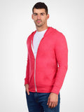 Lightweight Zip Hoodie