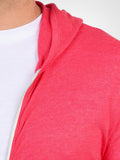Lightweight Zip Hoodie