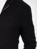 X-Girl Zip Hoodie