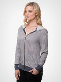 Printed Lightweight Hoodie
