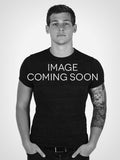 Eco Heather Crew Tee