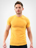 Eco Heather Crew Tee