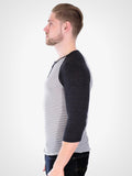 Notebook Stripe Henley