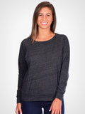 Slouchy Pullover