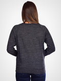 Slouchy Pullover