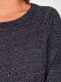 Slouchy Pullover