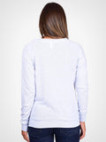 Slouchy Pullover