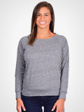 Slouchy Pullover