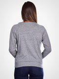 Slouchy Pullover