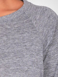 Slouchy Pullover