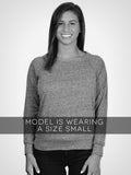 Slouchy Pullover