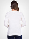 Slouchy Pullover