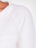 Slouchy Pullover