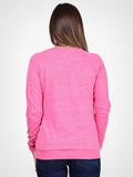 Slouchy Pullover