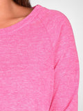 Slouchy Pullover