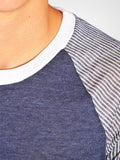 3/4 Baseball T-shirt