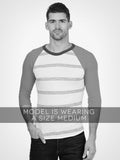 Hoover Baseball Tee