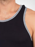 Double Ringer Tank