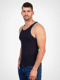 Double Ringer Tank