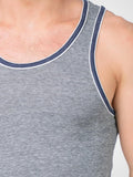 Double Ringer Tank