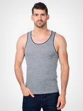 Double Ringer Tank