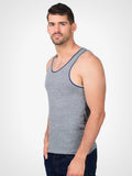 Double Ringer Tank