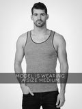 Double Ringer Tank