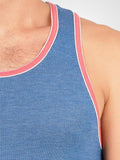 Double Ringer Tank