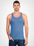 Double Ringer Tank