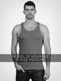 Double Ringer Tank