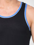 Double Ringer Tank
