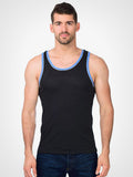Double Ringer Tank