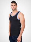 Double Ringer Tank