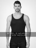 Double Ringer Tank