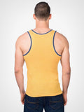 Double Ringer Tank