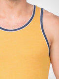 Double Ringer Tank