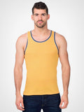 Double Ringer Tank