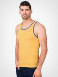 Double Ringer Tank
