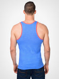 Double Ringer Tank