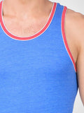 Double Ringer Tank