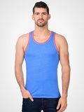 Double Ringer Tank