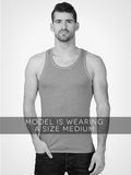 Double Ringer Tank